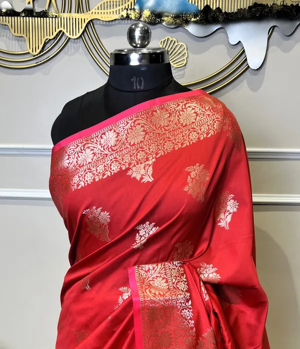 Banarasi_Badi_Buti_Katan_Silk_Saree