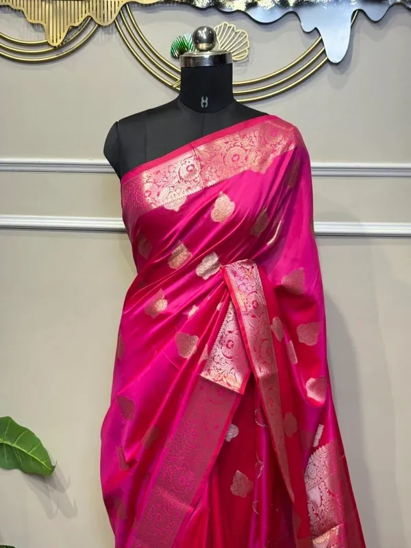 Banarasi_Badi_Buti_Katan_Silk_Saree