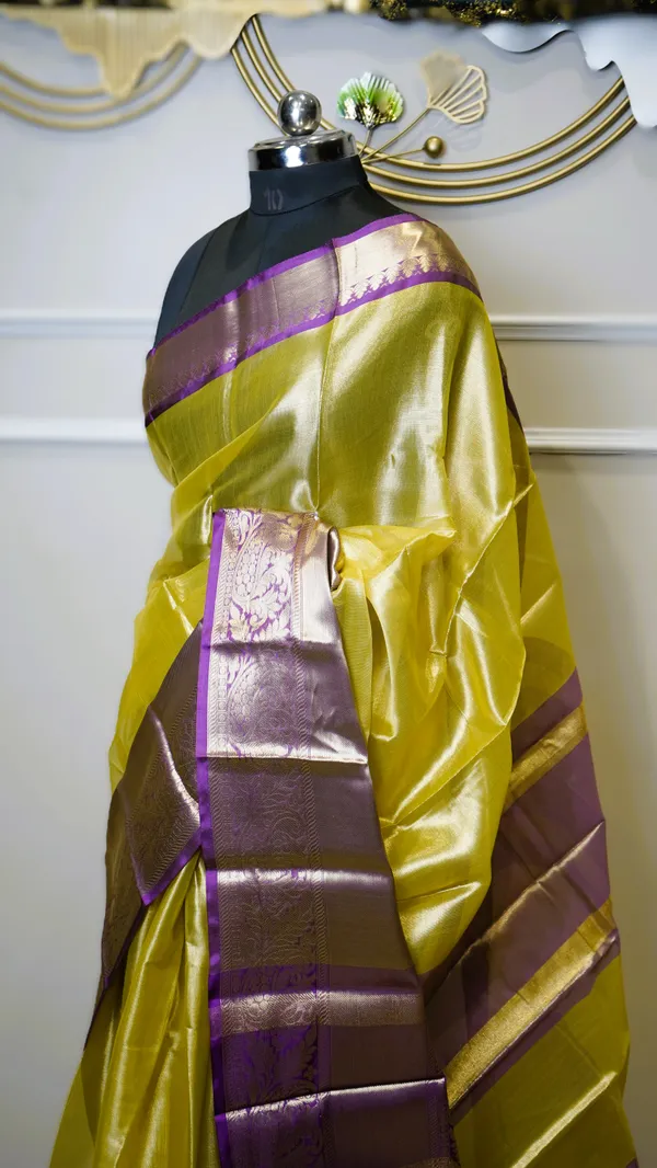Banarasi_Soft_Tissue_Silk_Saree_with_Paithni_Boarder
