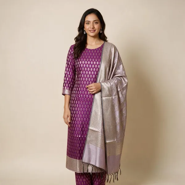 Banarasi_Zari_Woven_Unstitched_Suit_Fabric