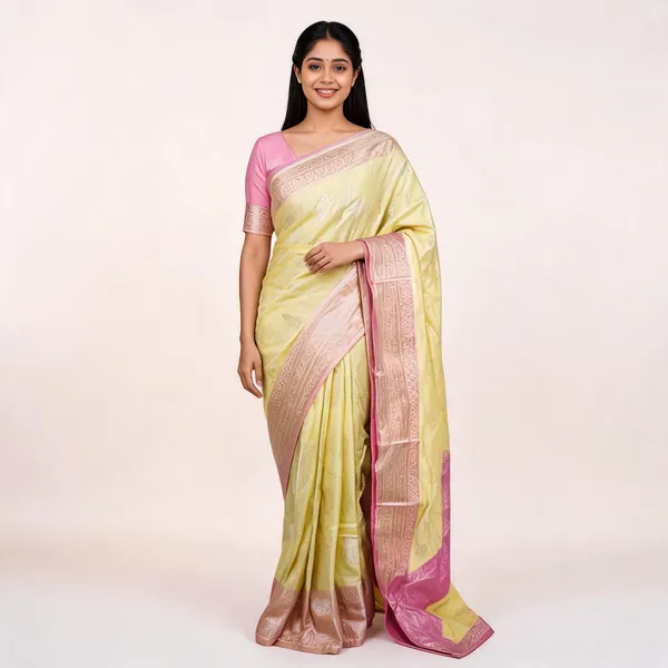 Banarasi_Woven_Katan_Silk_Saree