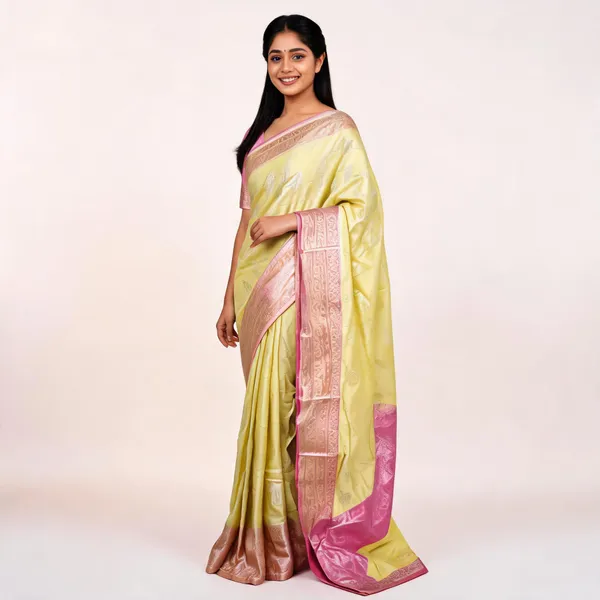 Banarasi_Woven_Katan_Silk_Saree