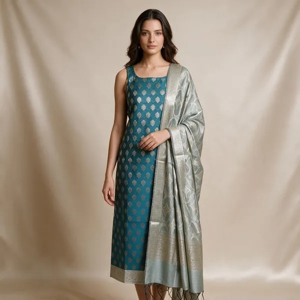 Banarasi_Zari_Woven_Unstitched_Suit_Fabric