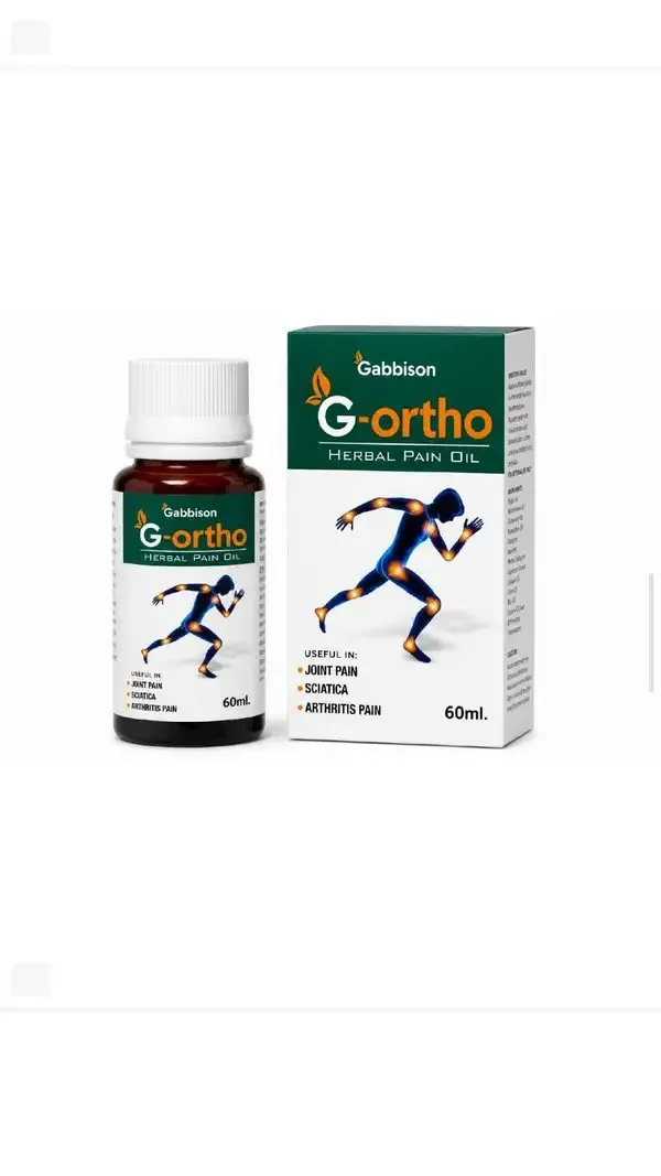 Gabbison_G-Ortho_Herbal_Pain_Relief_Oil_60Ml_-_Pack_of_2