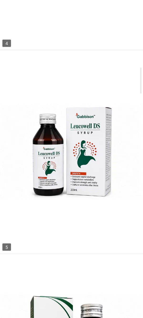 Gabbison_Leucowell_DS_Syrup_200ml