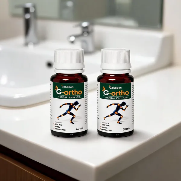 Gabbison_G-Ortho_Herbal_Pain_Relief_Oil_60Ml_-_Pack_of_2