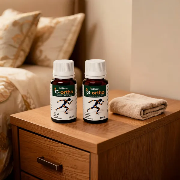 Gabbison_G-Ortho_Herbal_Pain_Relief_Oil_60Ml_-_Pack_of_2