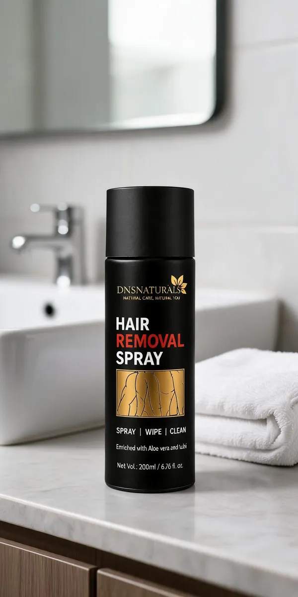 Dns_Naturals_Aloe_Vera_Tulsi_Soothing_Hair_Removal_Spray