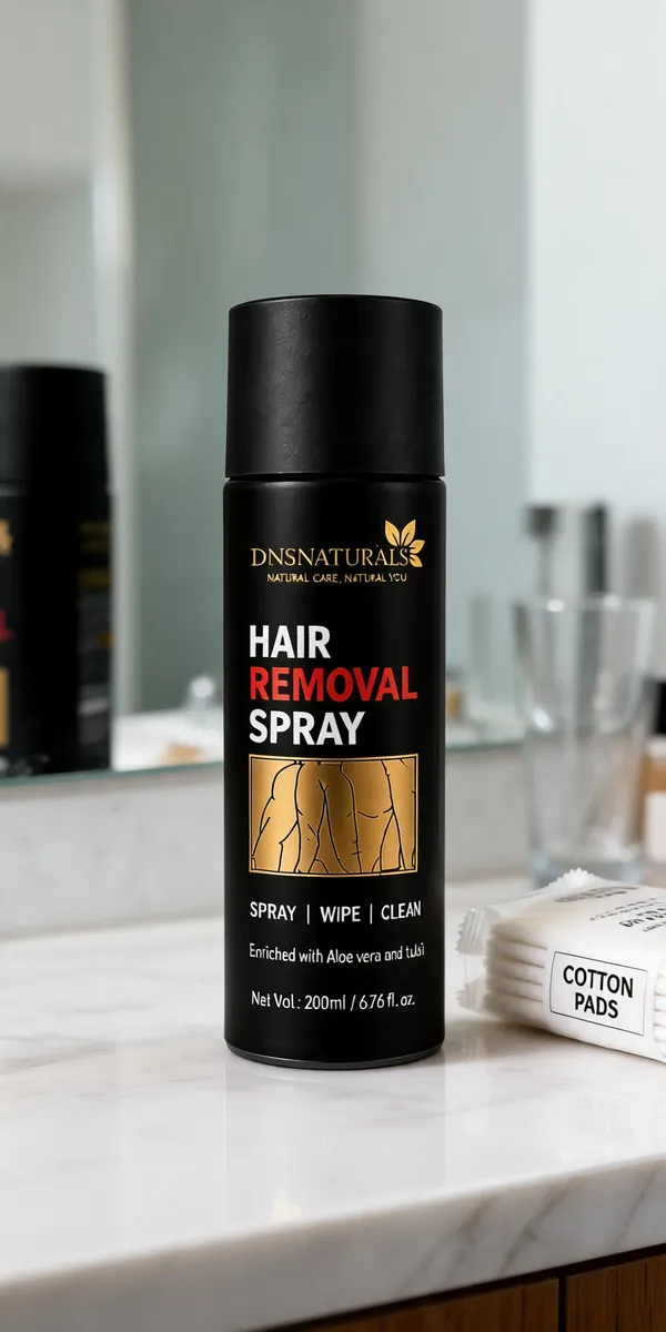 Dns_Naturals_Aloe_Vera_Tulsi_Soothing_Hair_Removal_Spray