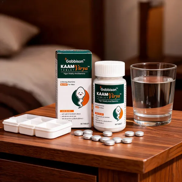 Gabbison_Kaam_Virya_Ashwagandha_Shilajit_Stamina_Tablets_For_Men