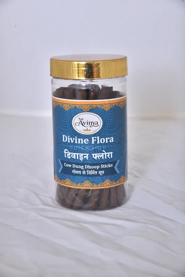 Cow_Dung_Religious_Incense_Dhoop_Sticks