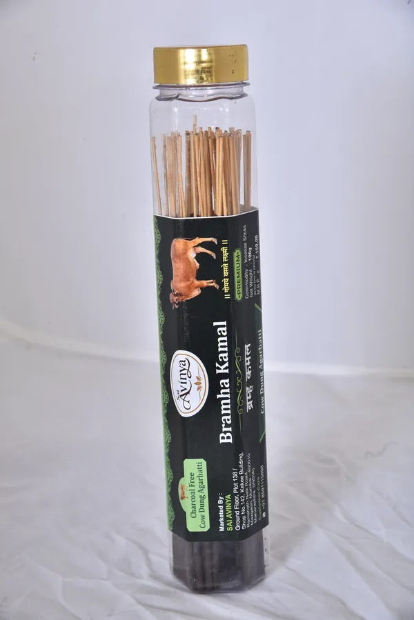Cow_Dung_Brahma_Kamal_Incense_Sticks