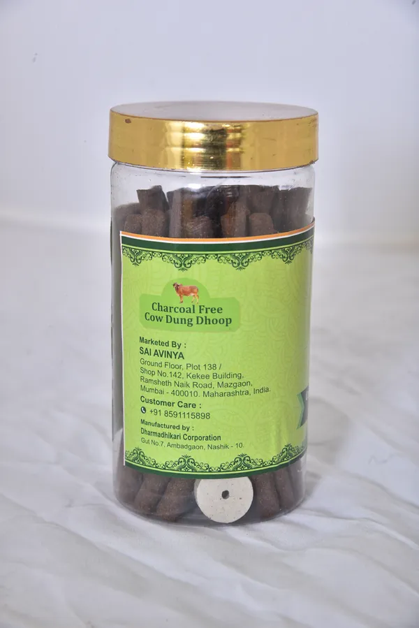 Cow_Dung_Mogra_Fragrance_Dhoop_Sticks