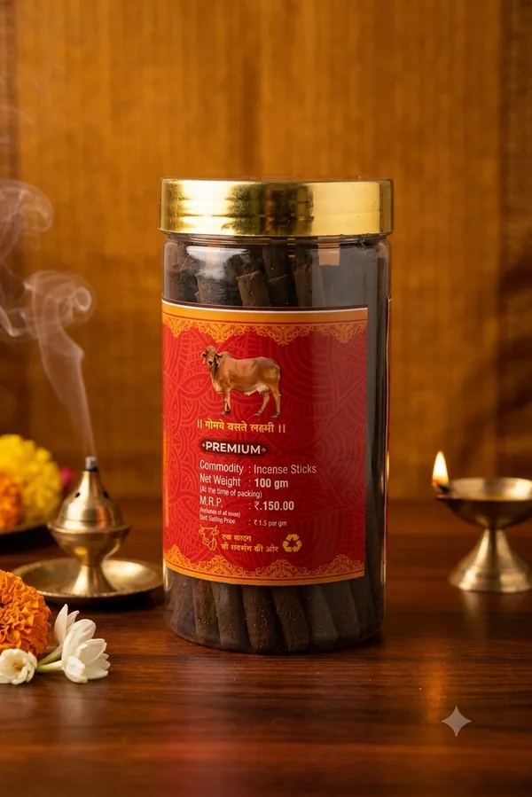 Sai_Avinya_Rose_Cow_Dung_Dhoop_Sticks_Pack_Of_3
