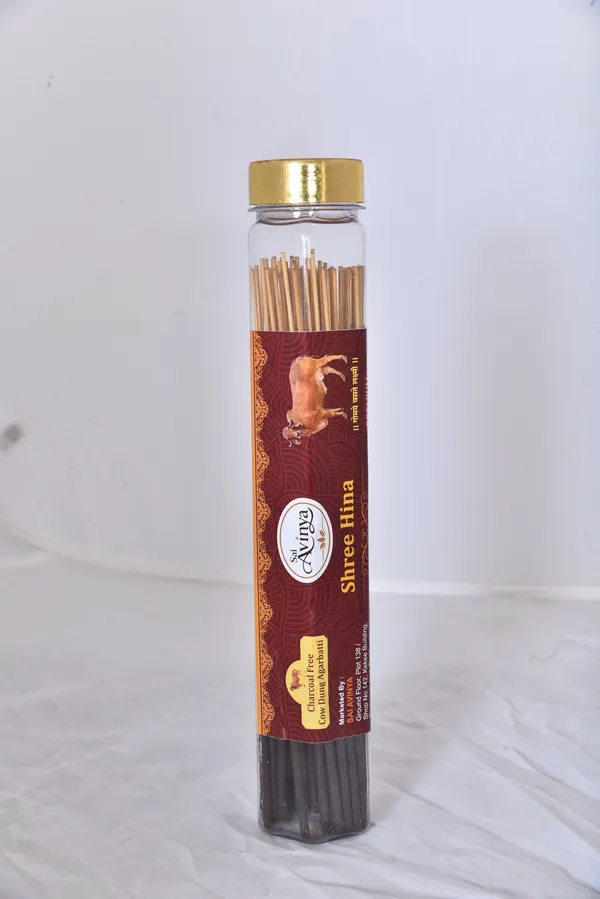 Cow_Dung_Charcoal_Free_Shri_Hina_Agarbatti