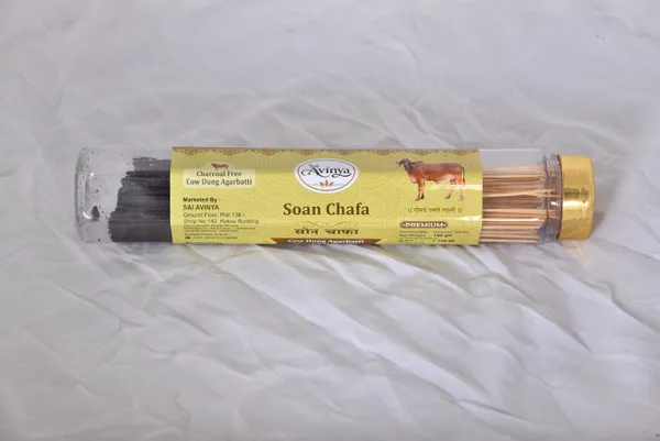 Soan_Chafa_Cow_Dung_Agarbatti_Sticks