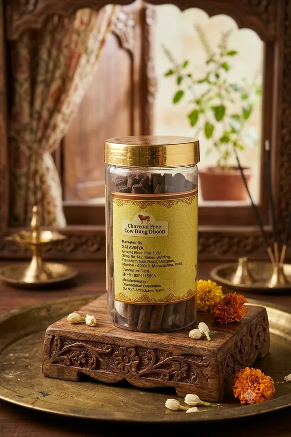 Sai_Avinya_Soan_Chafa_Cow_Dung_Dhoop_Sticks_Pack_Of_3