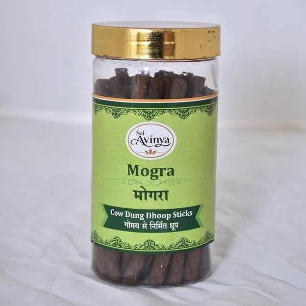 Sai_Avinya_Mogra_Cow_Dung_Dhoop_Sticks_Pack_Of_3