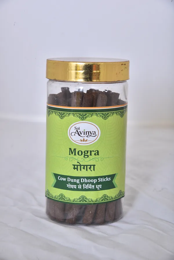 Cow_Dung_Mogra_Fragrance_Dhoop_Sticks