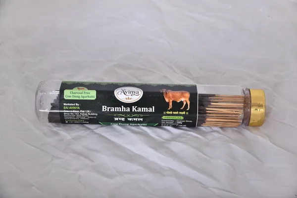 Cow_Dung_Brahma_Kamal_Incense_Sticks
