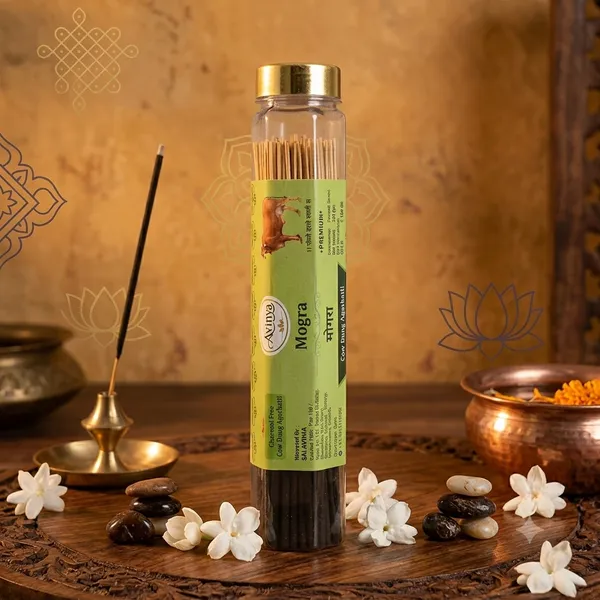 Sai_Avinya_Mogra_Cow_Dung_Agarbatti_Pack_Of_3