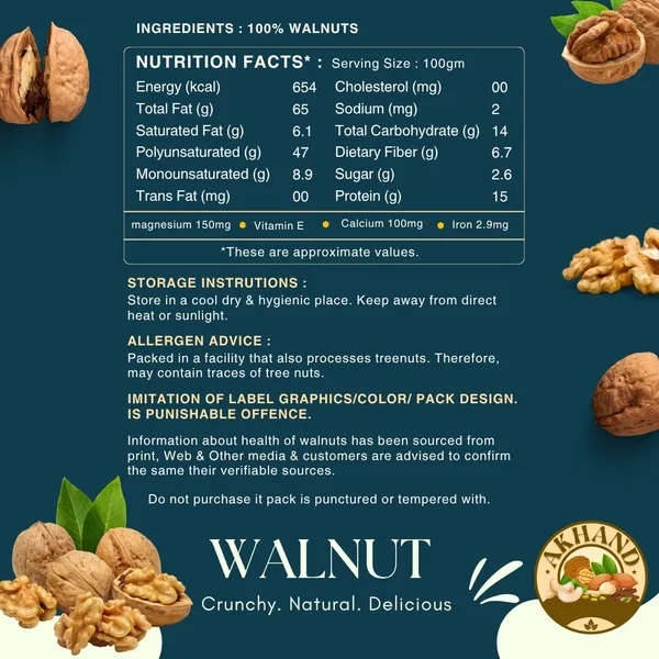 Walnuts_Ready-To-Eat_Snack_Baking_Desserts