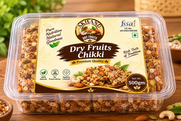 Dry_Fruits_Chikki_Ready-To-Eat_Snack_Festive_Occasions