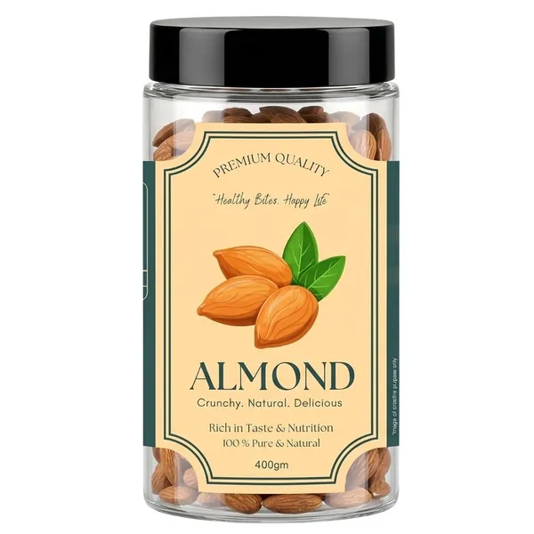 Almond_Dry_Fruits_400g