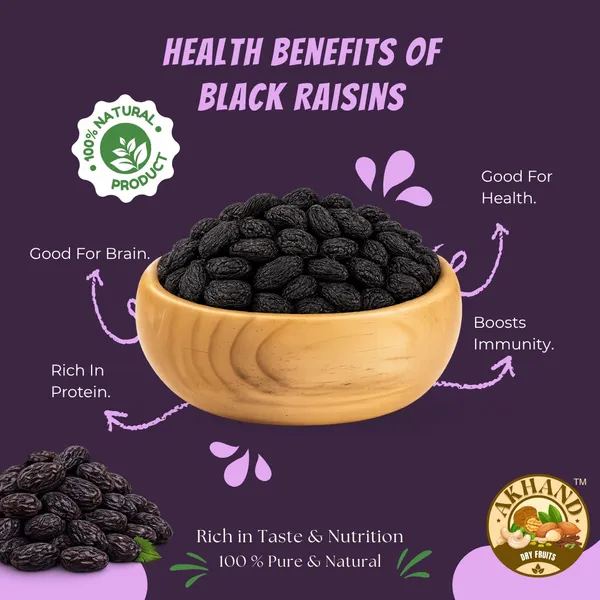 Black_Raisins_Ready-To-Eat_Snack_Desserts_Baking