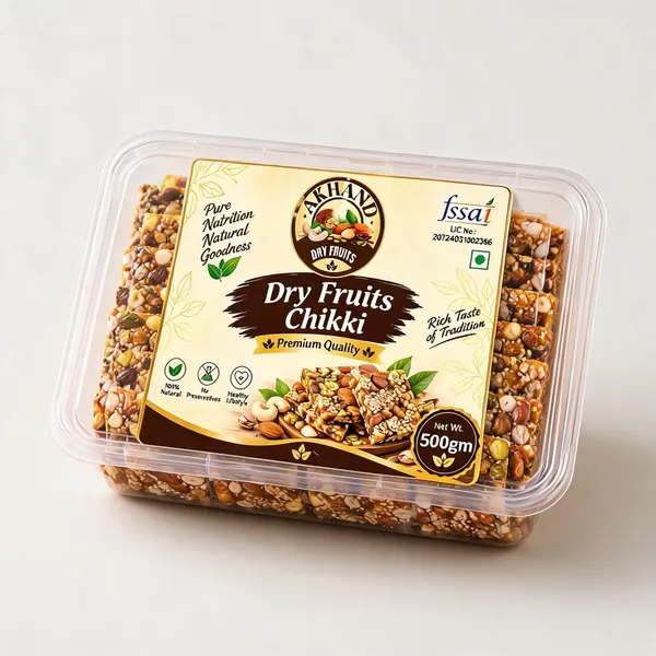 Dry_Fruits_Chikki_Ready-To-Eat_Snack_Festive_Occasions