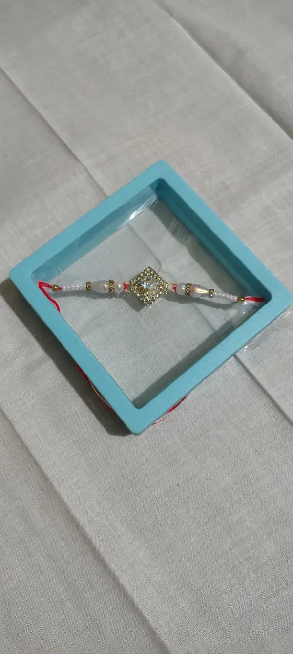 Sidharth_Enterprises-rakhi-MULTICOLOUR