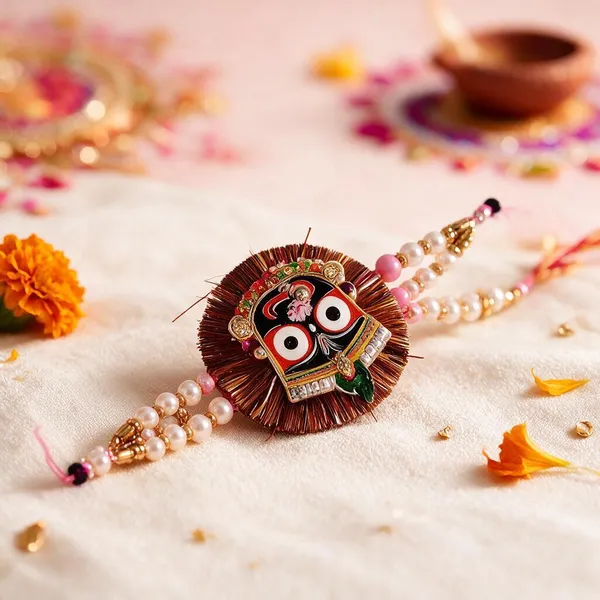 Sidharth_Enterprises_Ad_Stone_Rakhi_Multicolour_-_Pack_of_3
