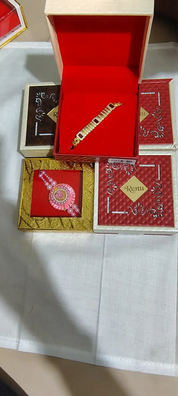 Sidharth_Enterprises-rakhi-MULTICOLOUR