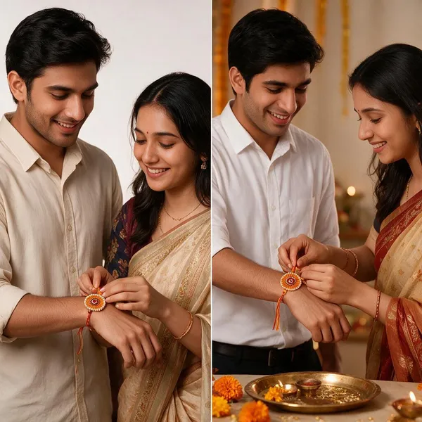 Sidharth_Enterprises_Ad_Stone_Rakhi_Multicolor