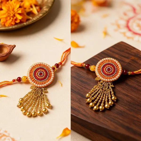 Sidharth_Enterprises_Ad_Stone_Rakhi_Multicolor