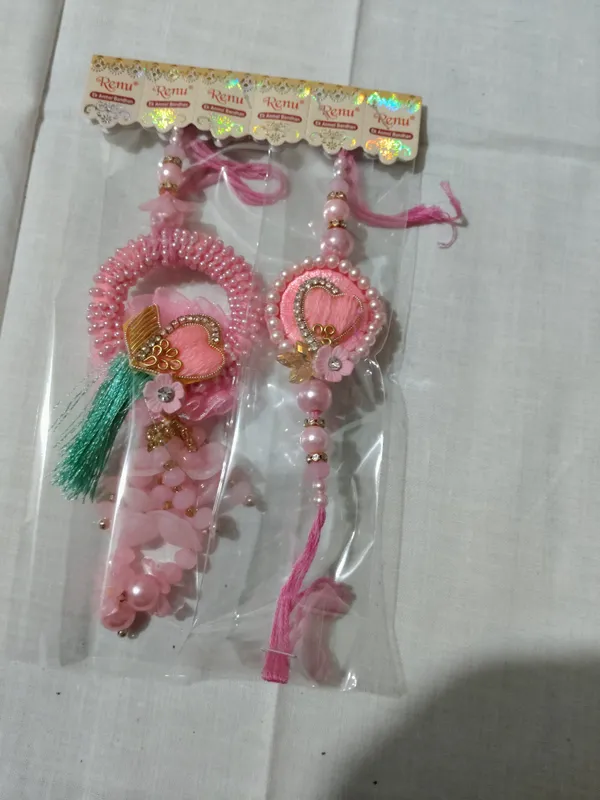 Sidharth_Enterprises-rakhi-MULTICOLOUR