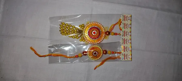 Sidharth_Enterprises-rakhi-MULTICOLOUR