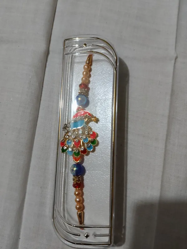 Sidharth_Enterprises-rakhi-MULTICOLOUR