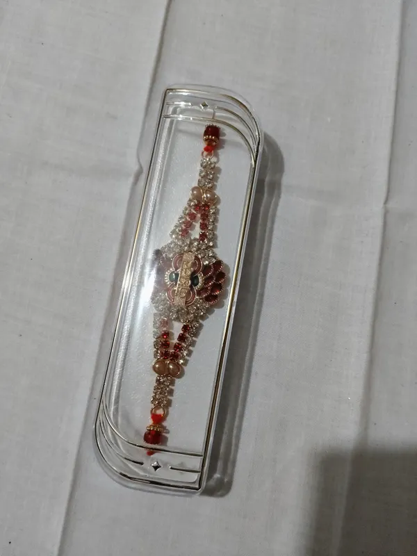 Sidharth_Enterprises-rakhi-Multicolour