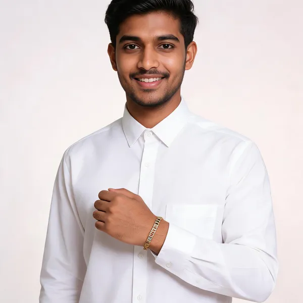 Sidharth_Enterprises_Ad_Stone_Rakhi_Multicolor