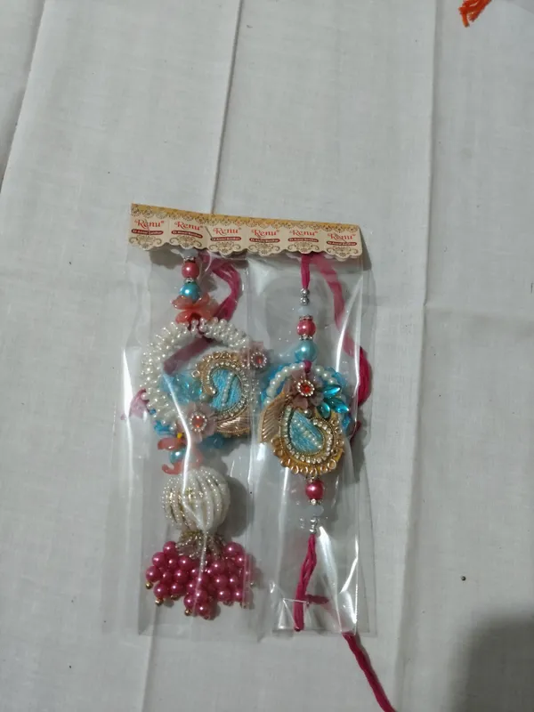 Sidharth_Enterprises-rakhi-MULTICOLOUR