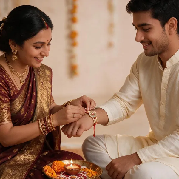 Sidharth_Enterprises_Ad_Stone_Rakhi_Multicolor