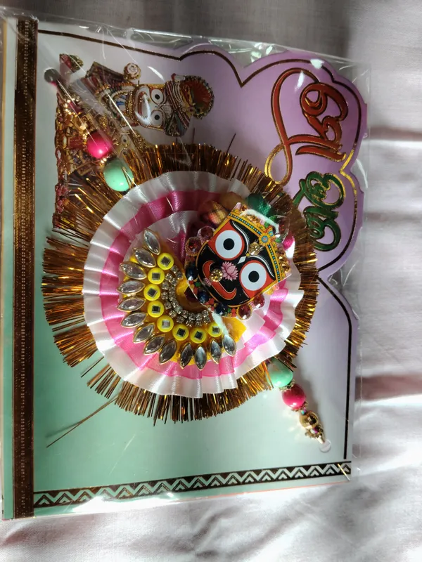 Sidharth_Enterprises-rakhi-MULTICOLOUR