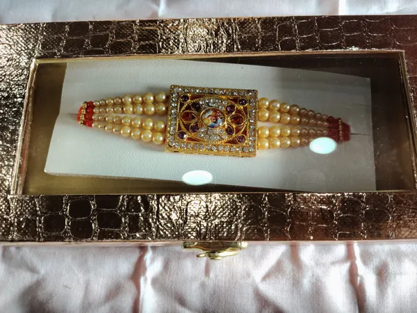 Sidharth_Enterprises-rakhi-Multicolour
