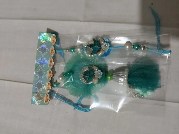 Sidharth_Enterprises-rakhi-MULTICOLOUR