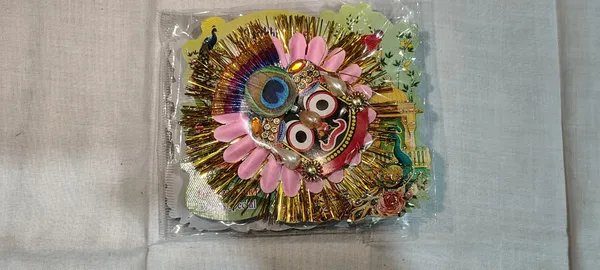 Sidharth_Enterprises-rakhi-MULTICOLOUR