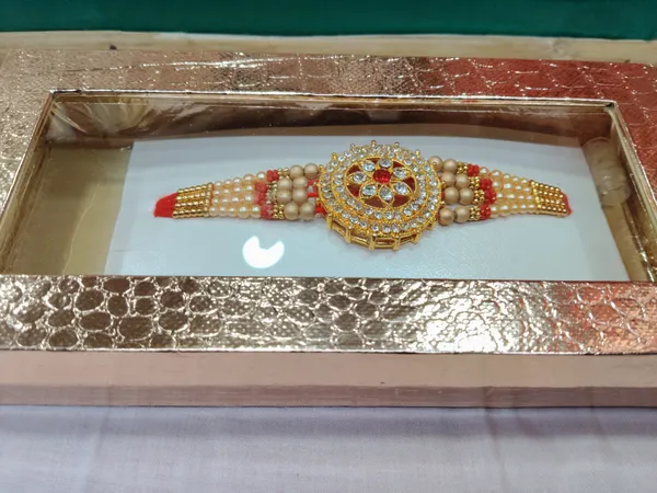 Sidharth_Enterprises-rakhi-Multicolour
