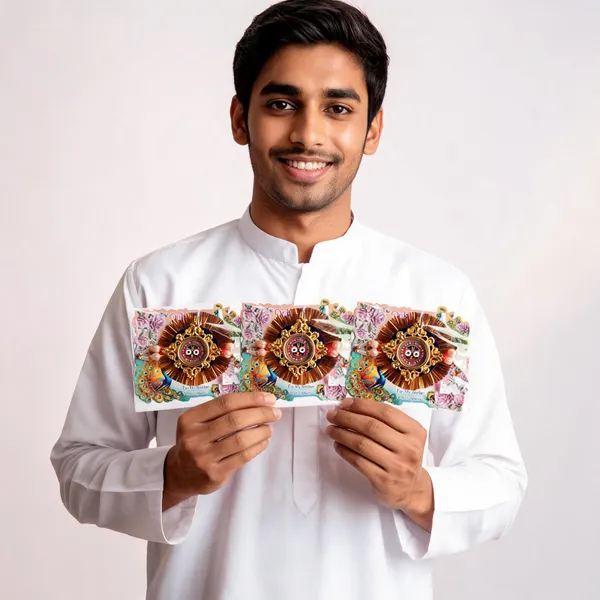 Sidharth_Enterprises_Ad_Stone_Rakhi_Multicolour_-_Pack_of_3