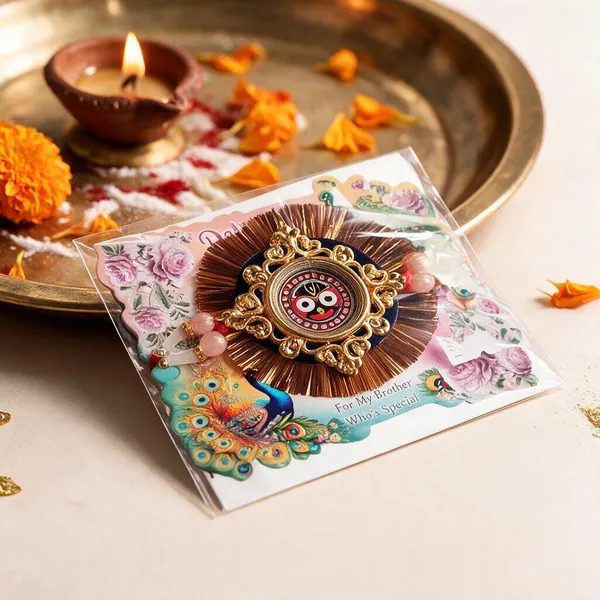 Sidharth_Enterprises_Ad_Stone_Rakhi_Multicolour_-_Pack_of_3