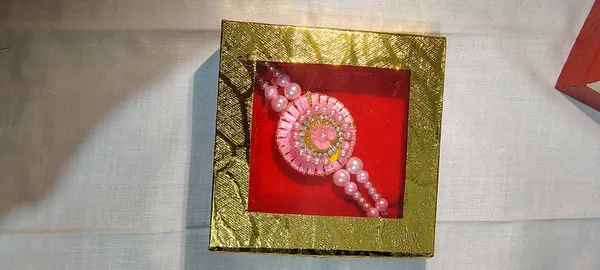 Sidharth_Enterprises-rakhi-MULTICOLOUR